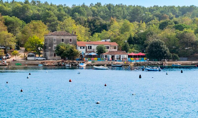 Camping Lanterna Premium Camping Resort - Porec - 9