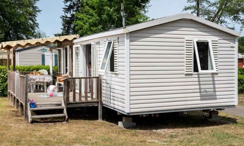 Camping Lanterna Premium Camping Resort - Porec - 40