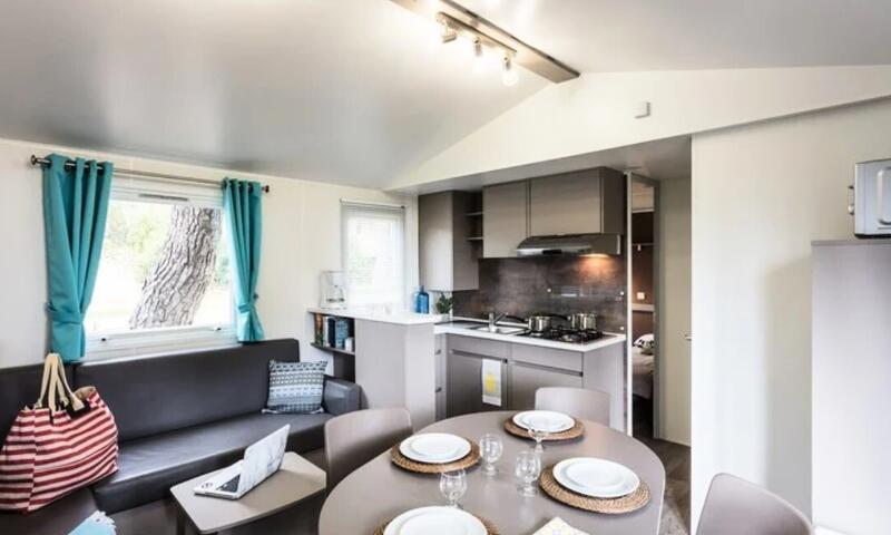 Camping Lanterna Premium Camping Resort - Porec - 41