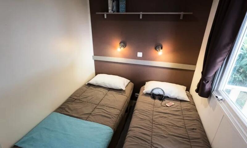 Camping Lanterna Premium Camping Resort - Porec - 43