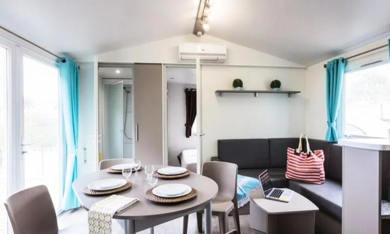 Camping Lanterna Premium Camping Resort - Porec - 46