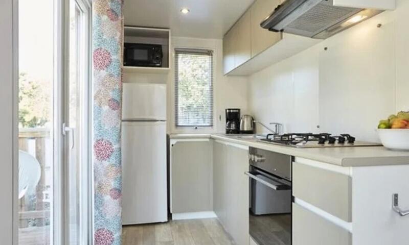 Camping Lanterna Premium Camping Resort - Porec - 47