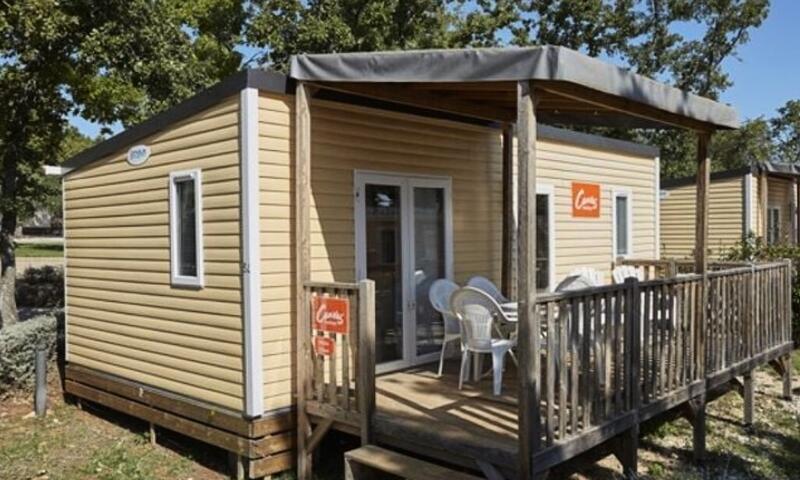 Camping Lanterna Premium Camping Resort - Porec - 45