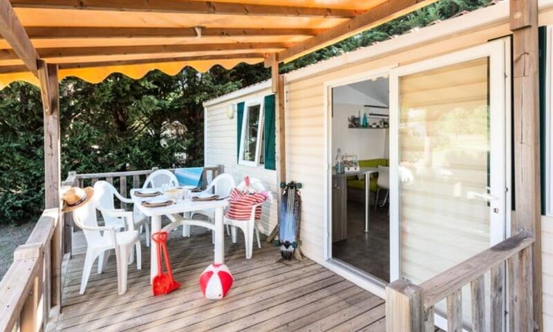 Camping Lanterna Premium Camping Resort - Porec - 43