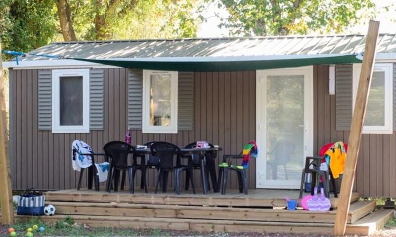 Camping Lanterna Premium Camping Resort - Porec - 44