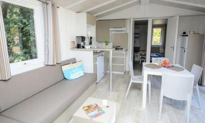 Camping Lanterna Premium Camping Resort - Porec - 45