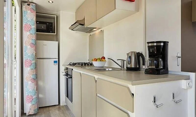 Camping Lanterna Premium Camping Resort - Porec - 46