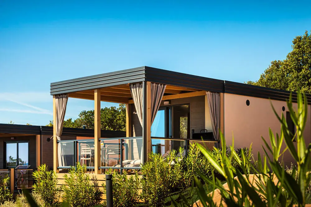 Valamar Camping Istra Premium 5 étoiles★★★★★