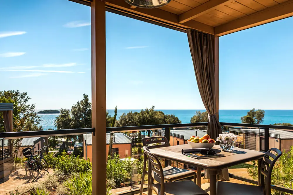 Valamar Camping Istra Premium 5 étoiles★★★★★
