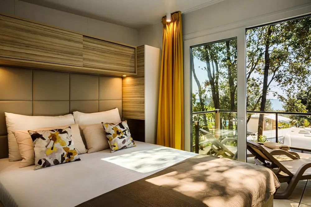 Valamar Camping Istra Premium 5 étoiles★★★★★