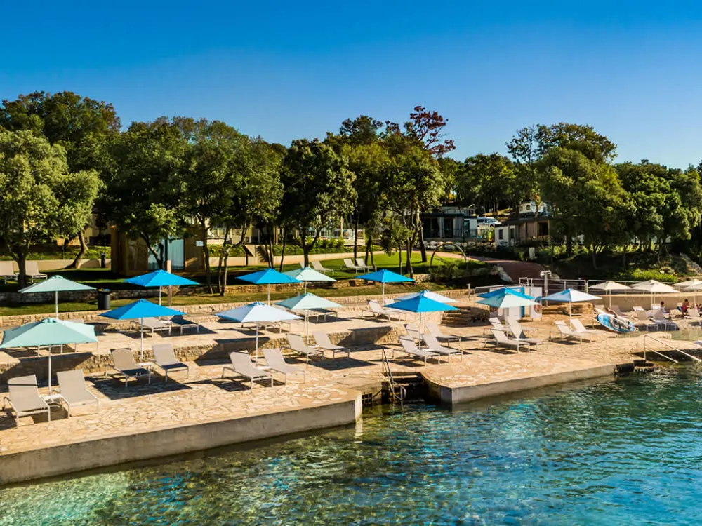 Valamar Camping Istra Premium 5 étoiles★★★★★