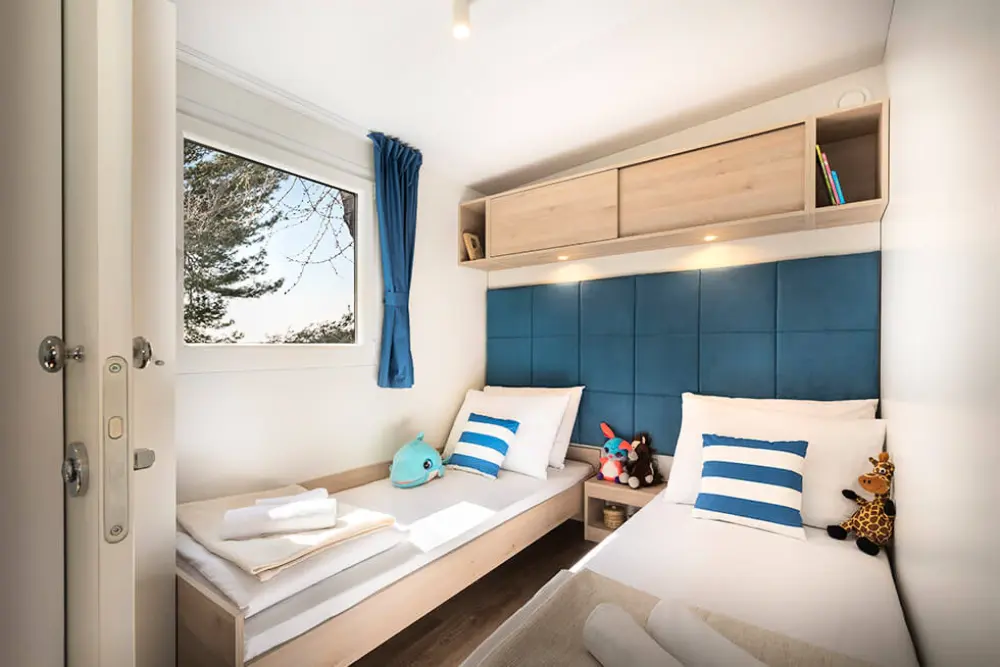 Valamar Camping Istra Premium 5 étoiles★★★★★
