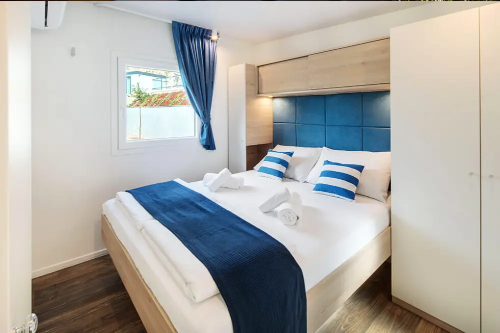 Valamar Camping Istra Premium 5 étoiles★★★★★