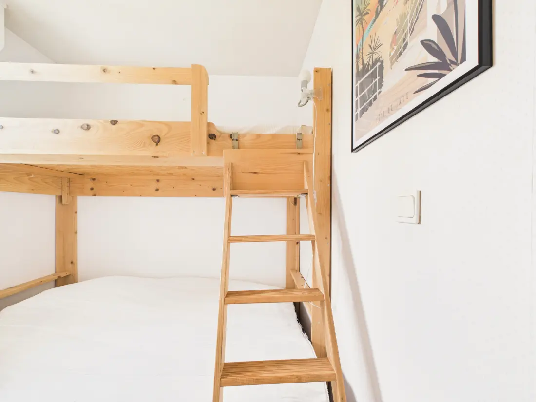 Appartements à Pornic