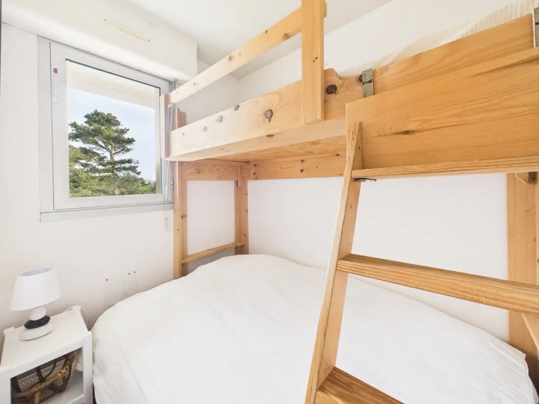 Appartements à Pornic