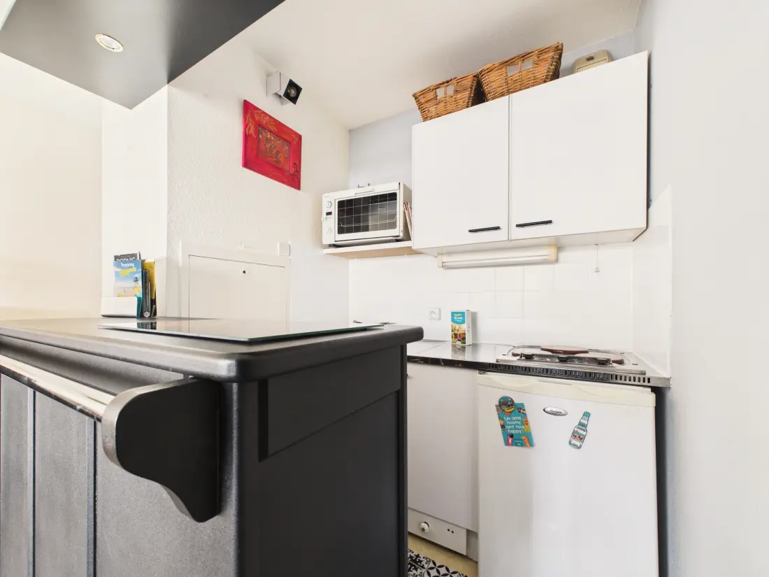 Appartements à Pornic