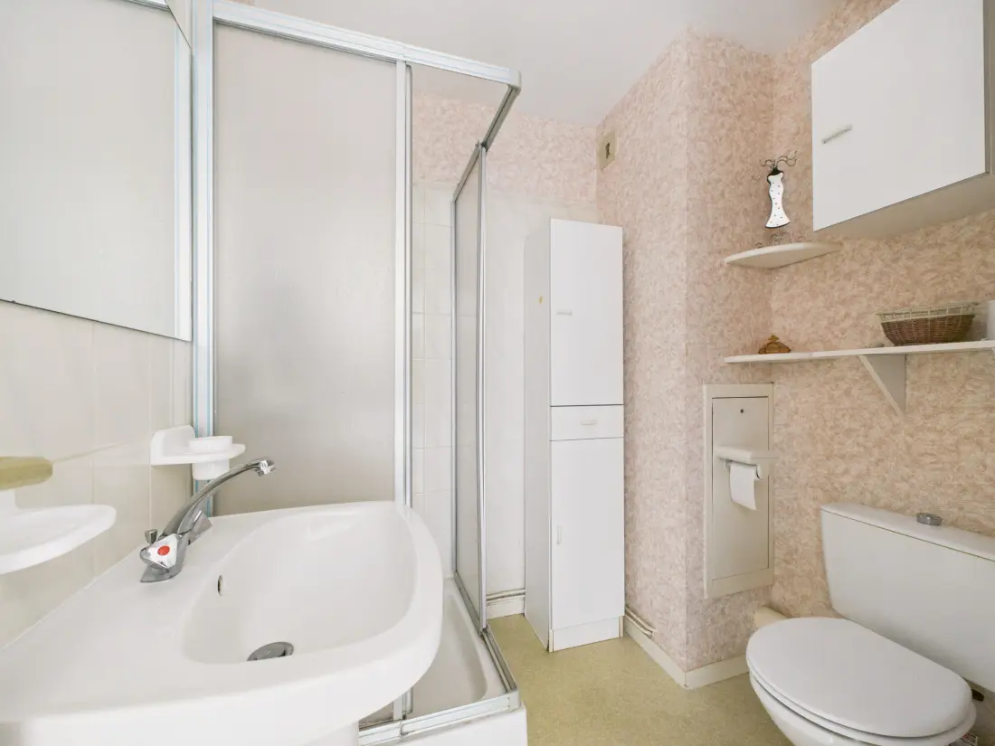 Appartements à Pornic