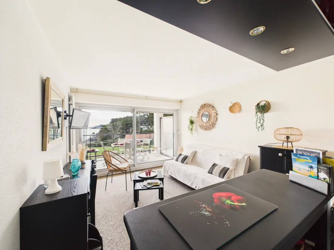 Appartements à Pornic