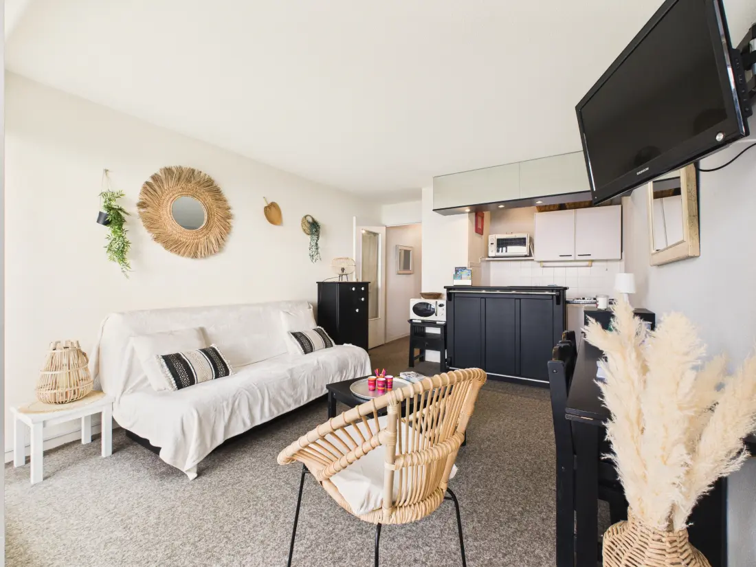 Appartements à Pornic