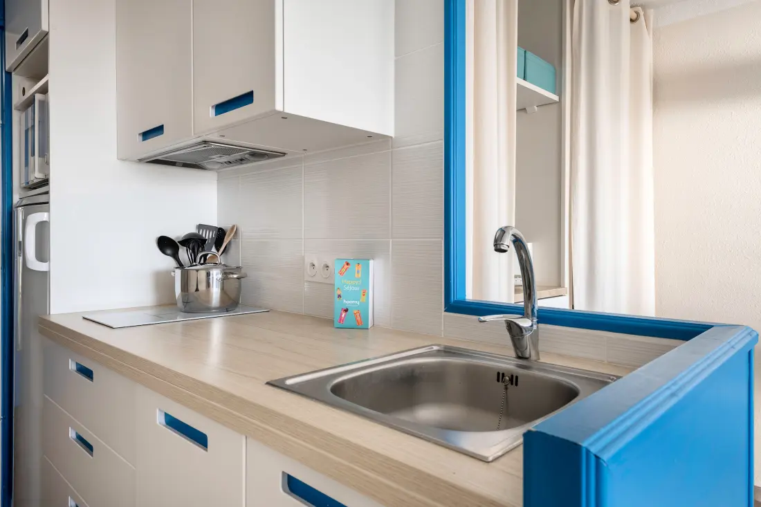 Appartements à Pornic