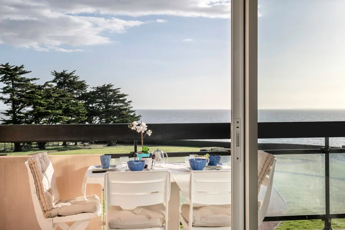 Appartements à Pornic