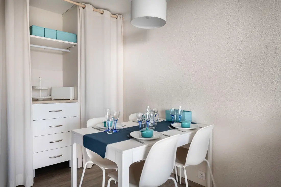 Appartements à Pornic