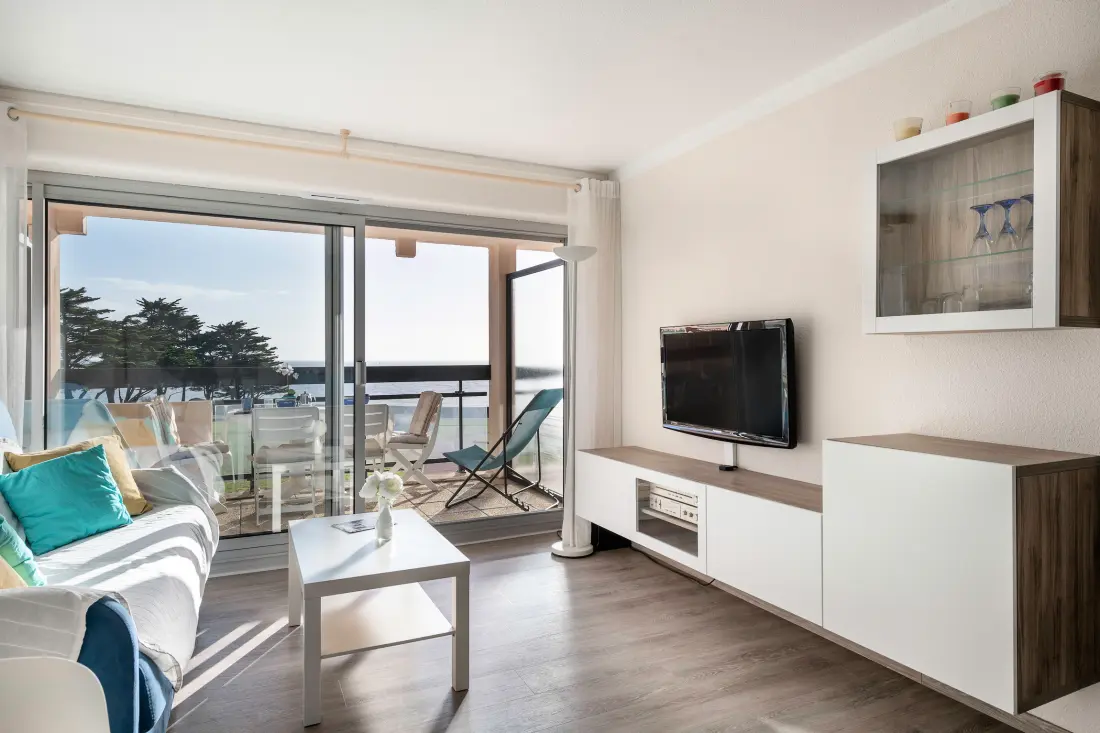 Appartements à Pornic