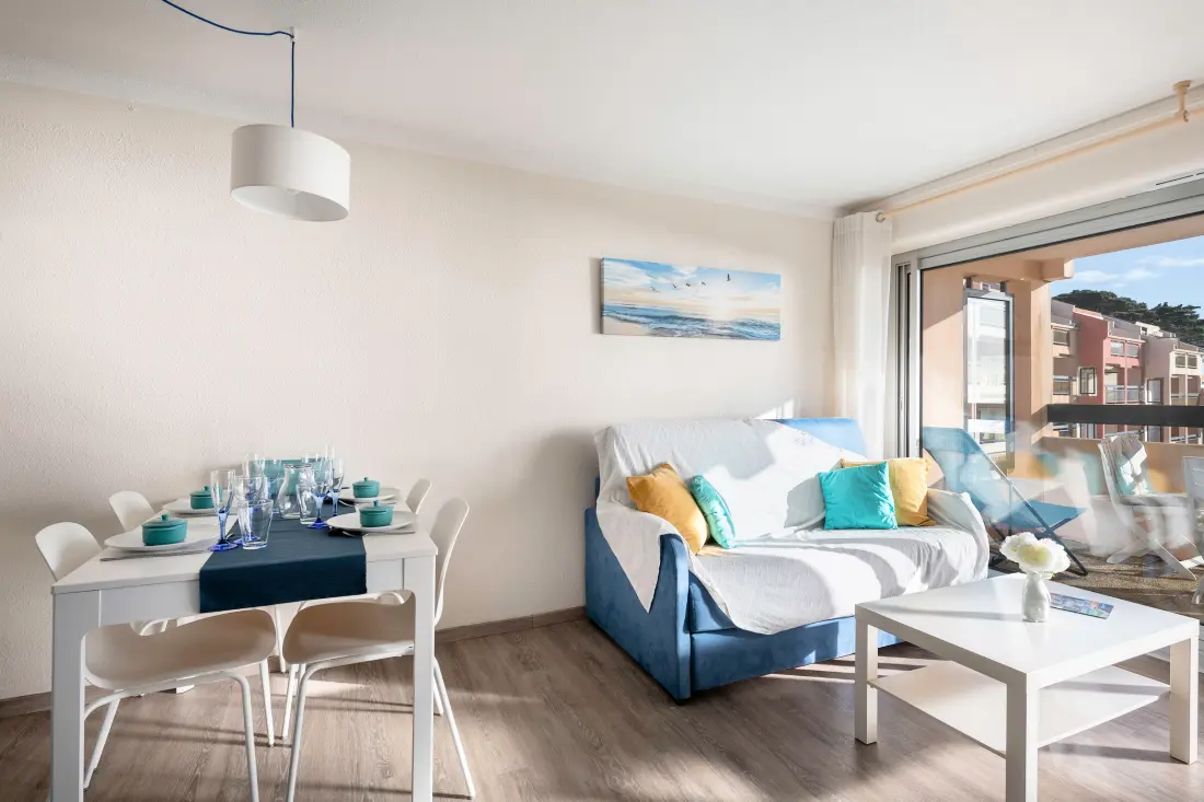 Appartements à Pornic