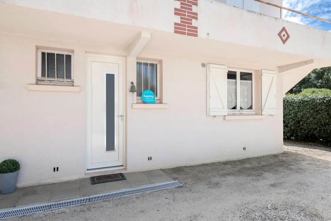 Appartements à Pornic