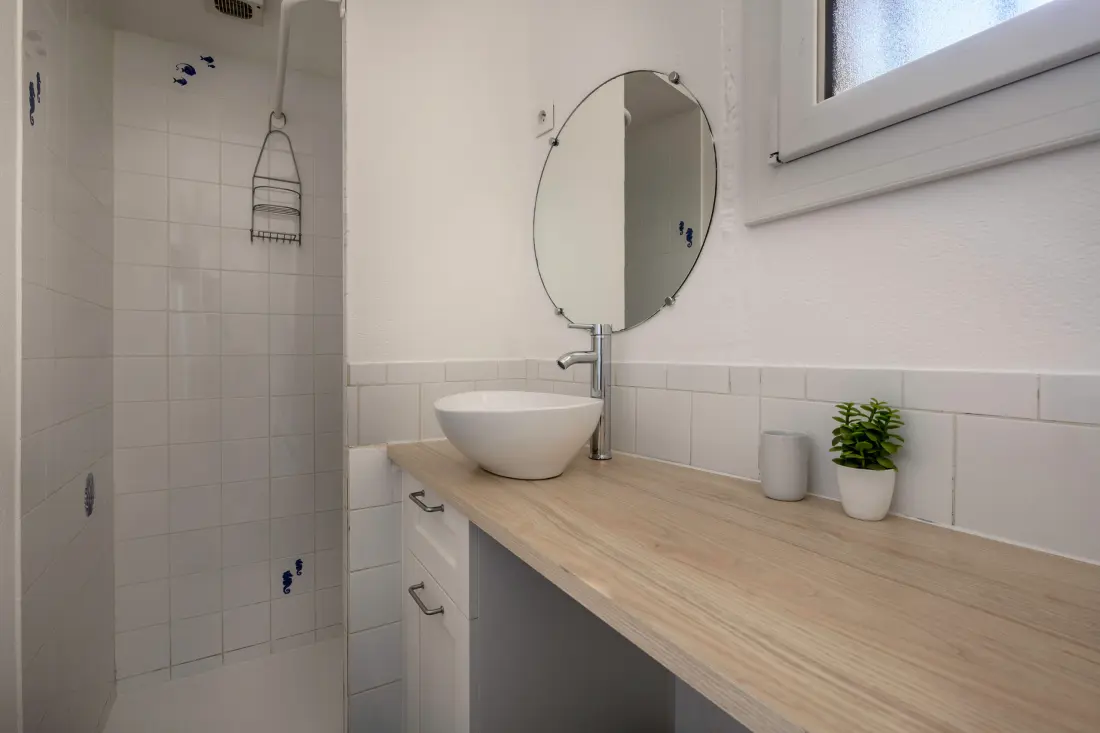Appartements à Pornic