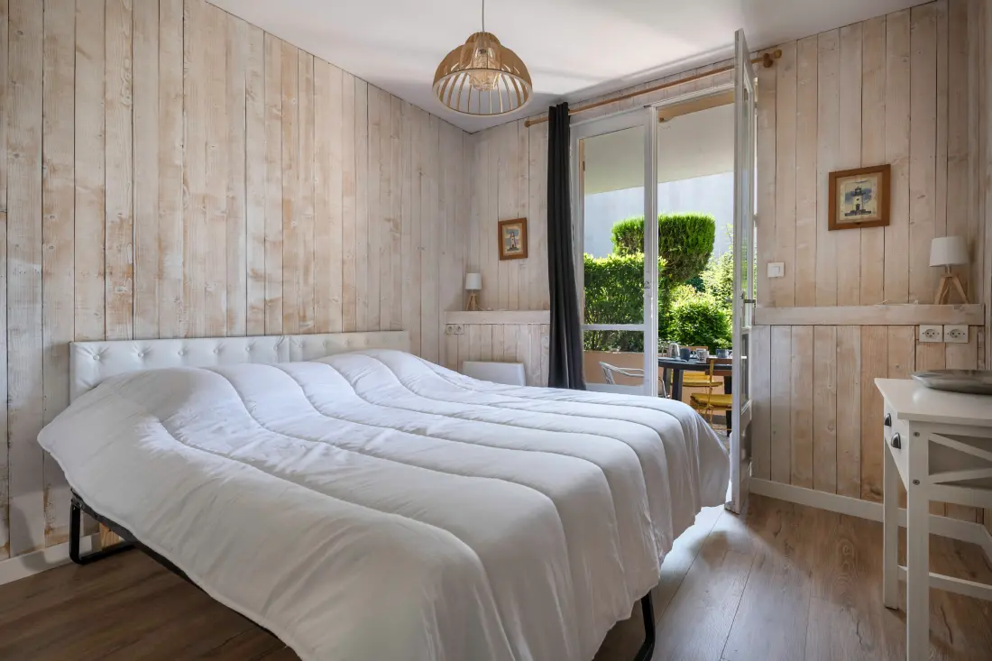Appartements à Pornic