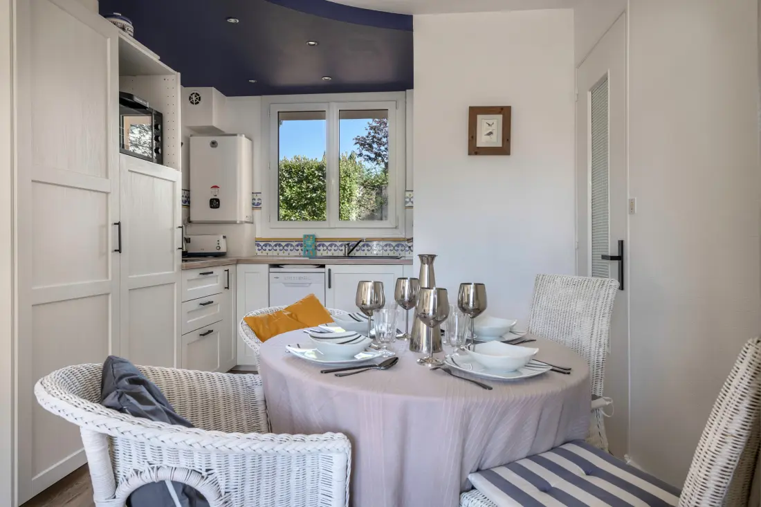 Appartements à Pornic