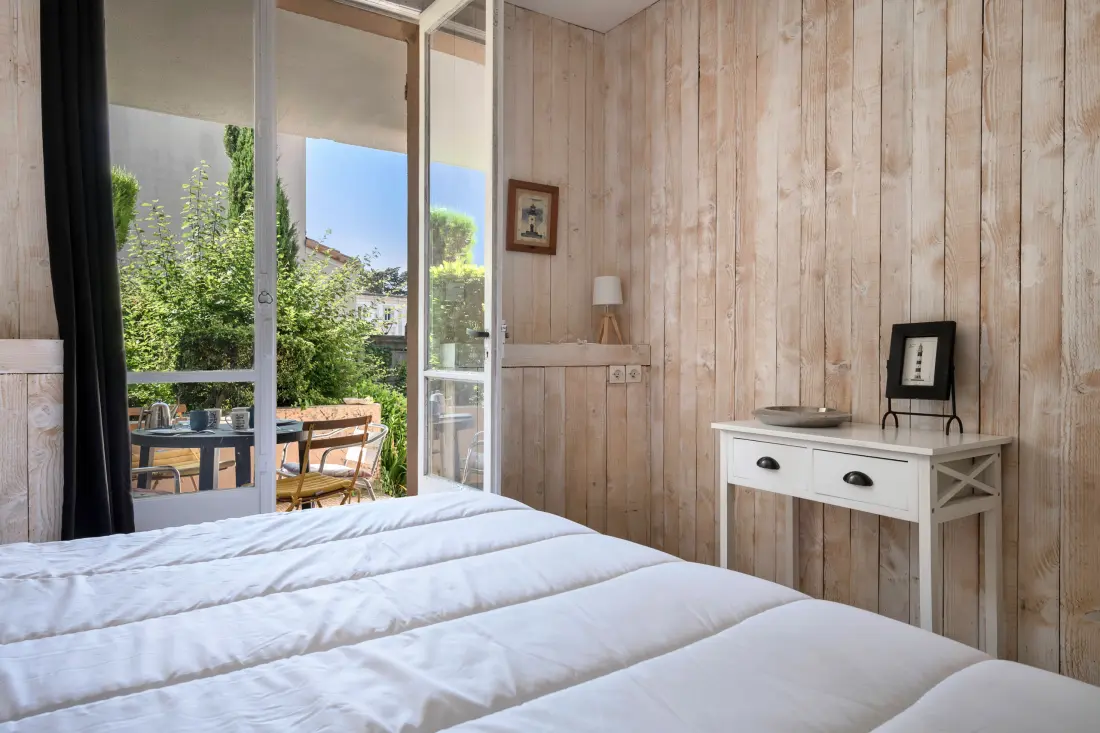 Appartements à Pornic