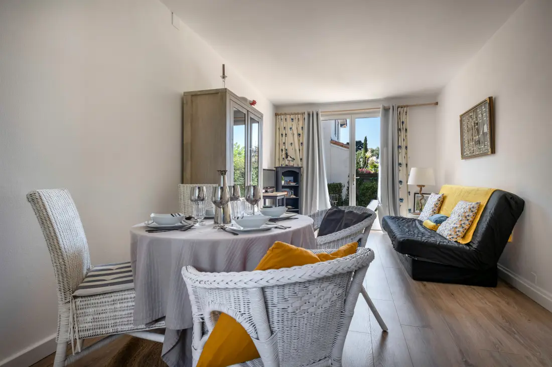 Appartements à Pornic