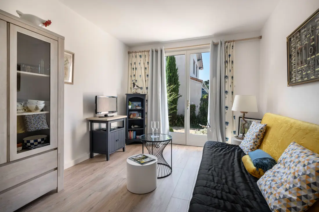 Appartements à Pornic