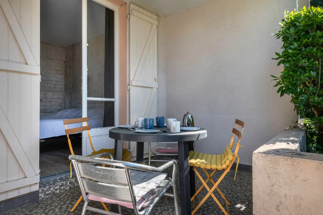 Appartements à Pornic