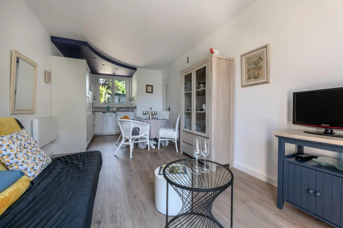 Appartements à Pornic