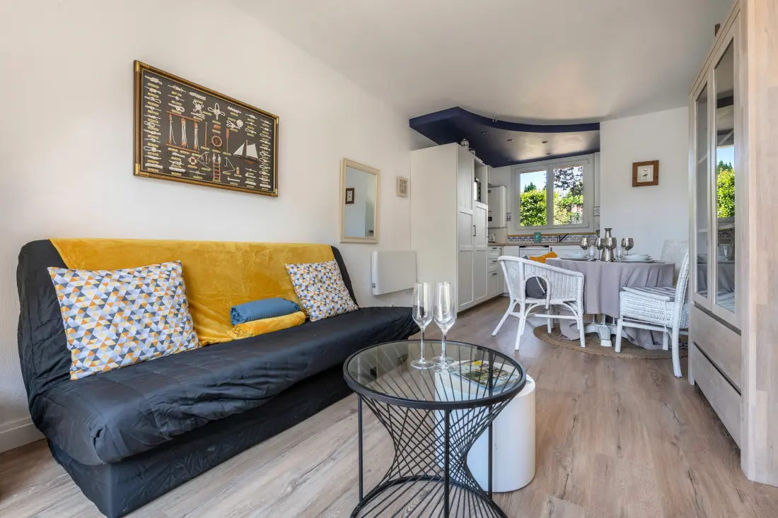 Appartements à Pornic