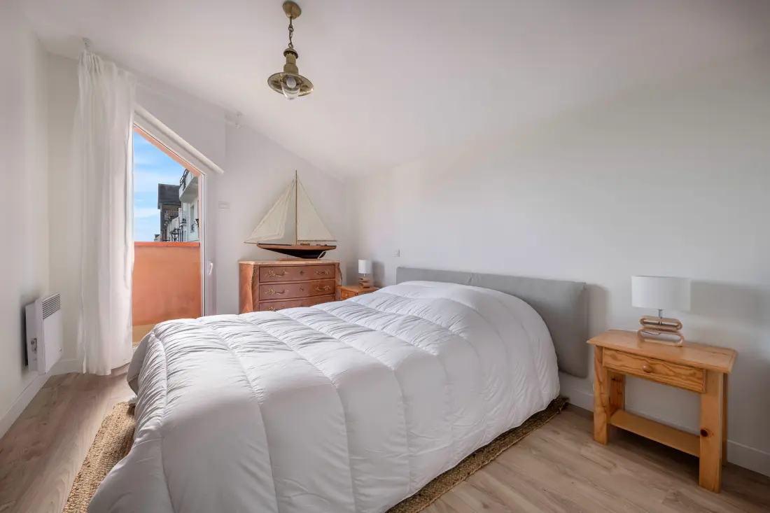 Appartements à Pornic