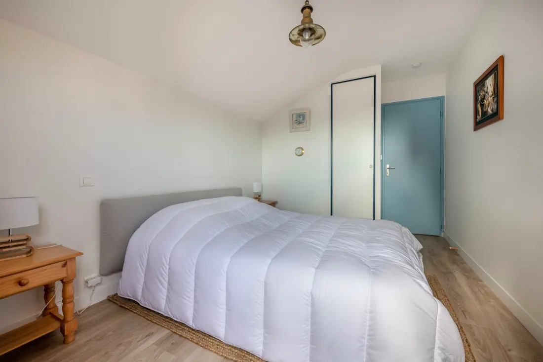 Appartements à Pornic