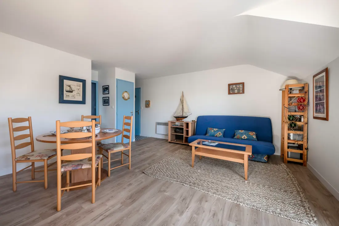 Appartements à Pornic