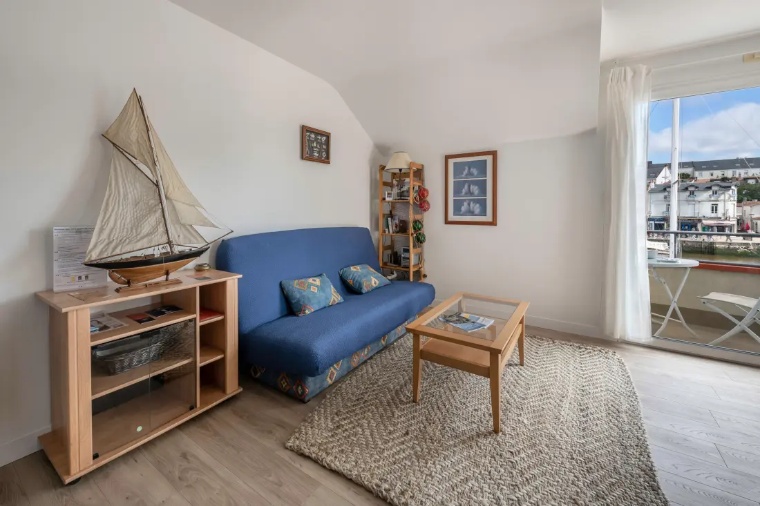 Appartements à Pornic