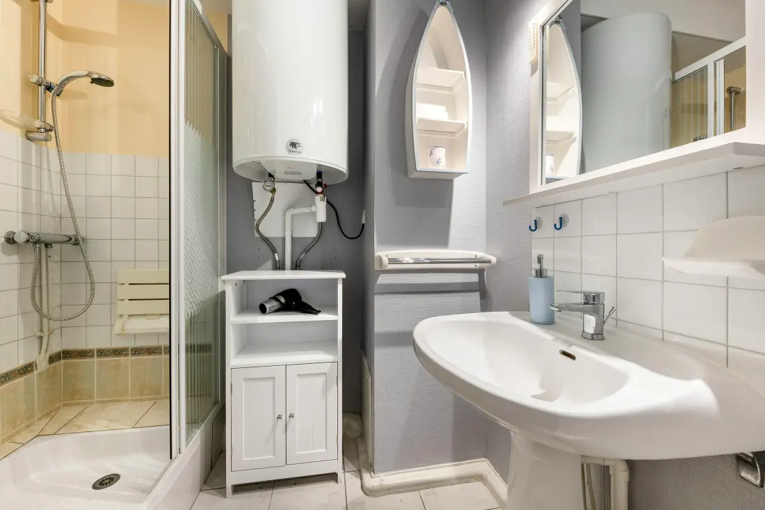 Appartements à Pornic