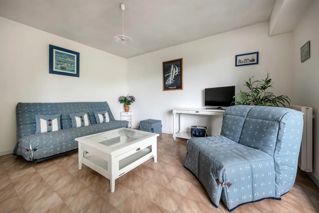Appartements à Pornic