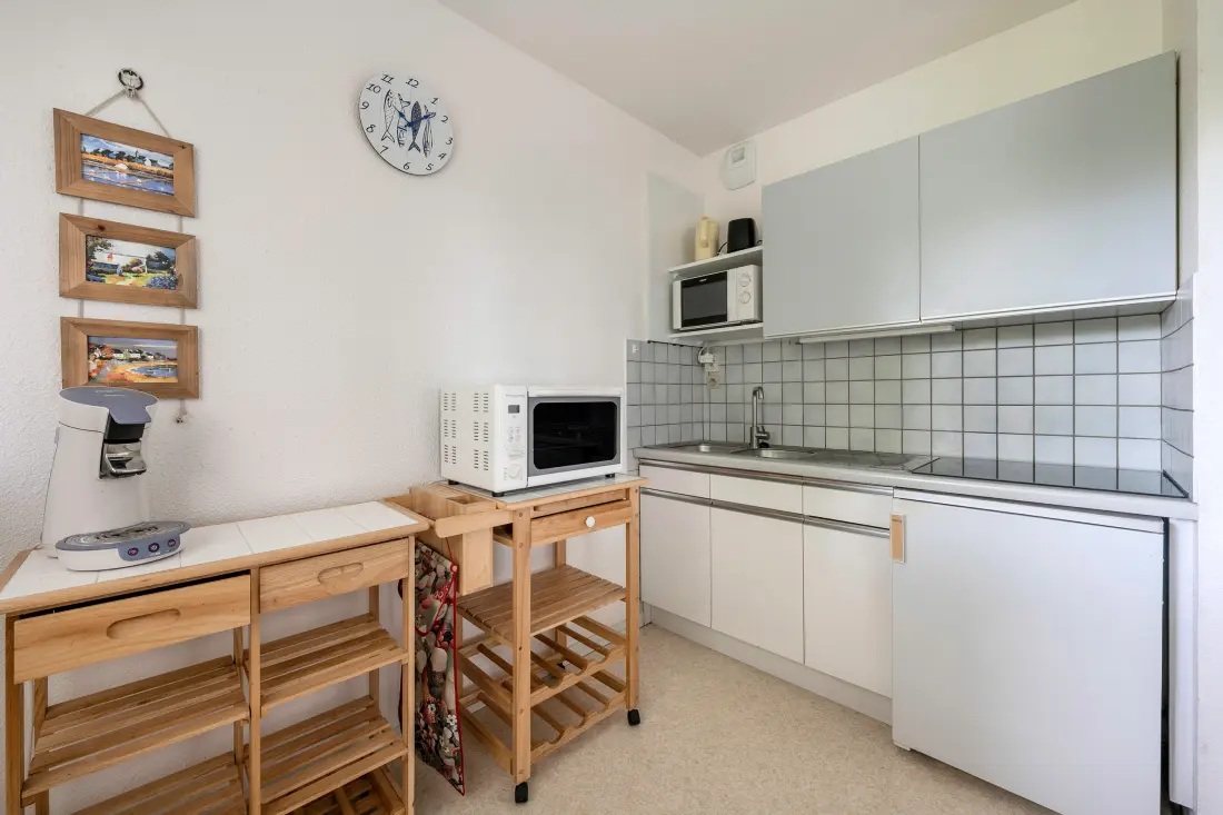 Appartements à Pornic