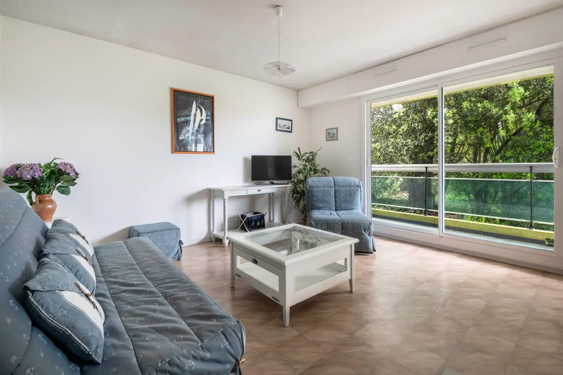 Appartements à Pornic