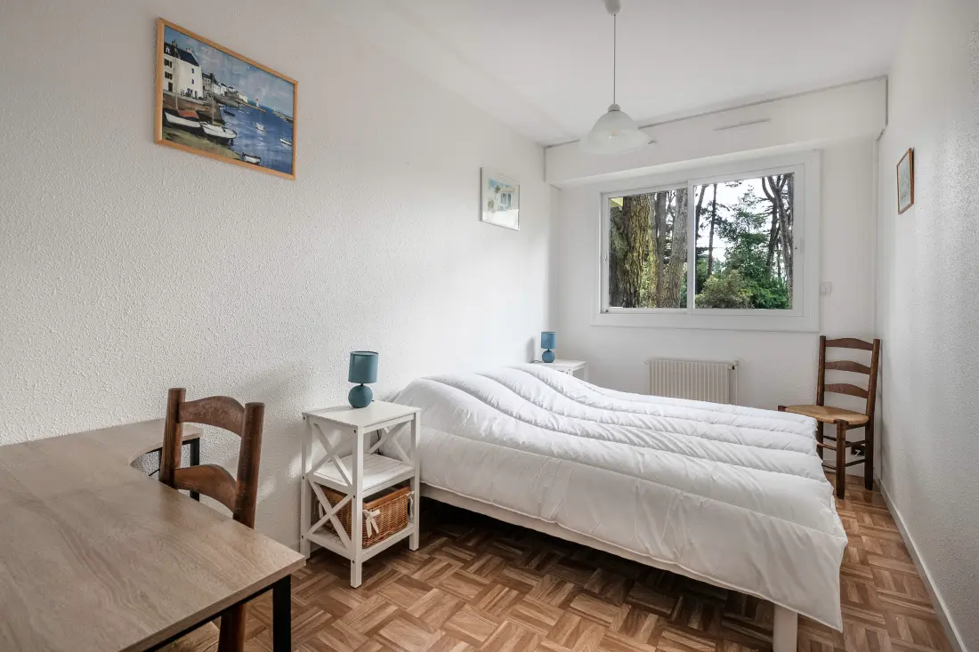Appartements à Pornic