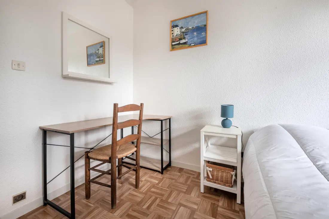 Appartements à Pornic