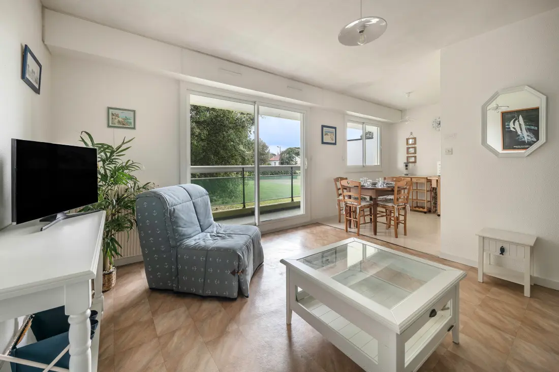 Appartements à Pornic