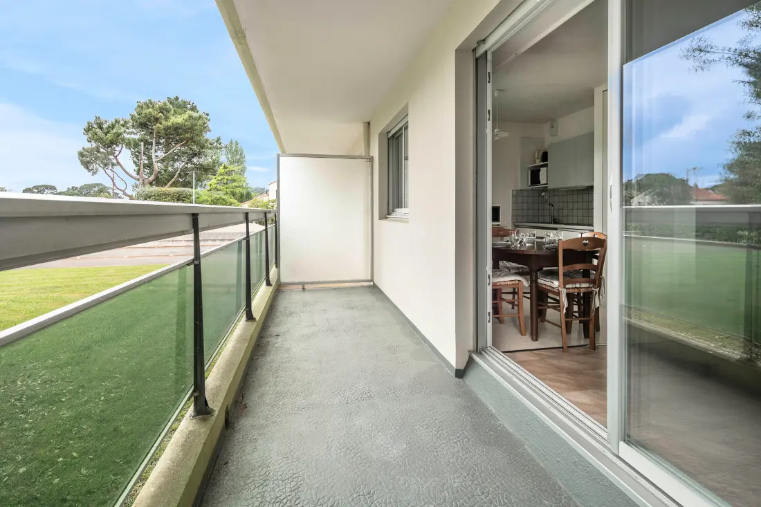 Appartements à Pornic